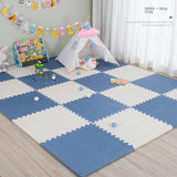 Tapis de sol bébé modulable