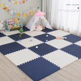 Tapis de sol bébé modulable